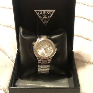 Guess watch
